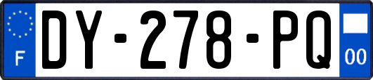 DY-278-PQ