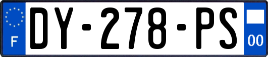 DY-278-PS