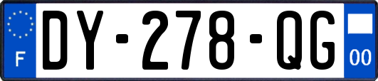 DY-278-QG