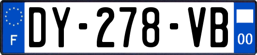 DY-278-VB