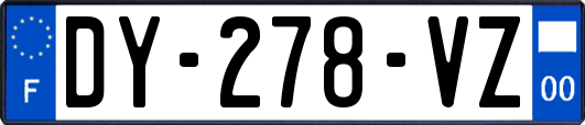 DY-278-VZ