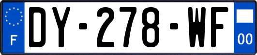 DY-278-WF