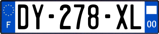 DY-278-XL