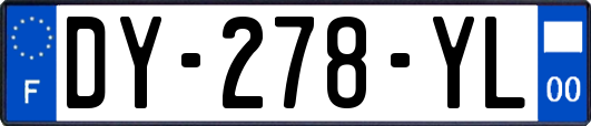 DY-278-YL