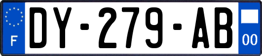 DY-279-AB