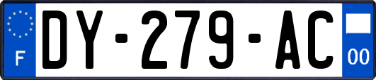 DY-279-AC