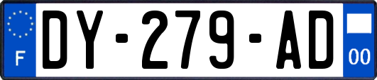 DY-279-AD