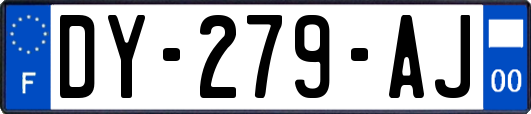 DY-279-AJ