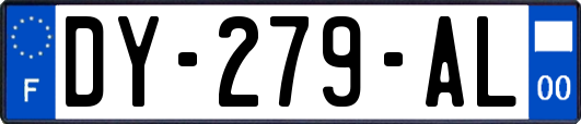 DY-279-AL