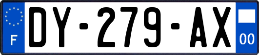 DY-279-AX