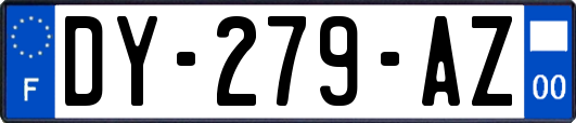 DY-279-AZ