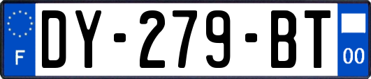 DY-279-BT
