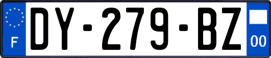 DY-279-BZ