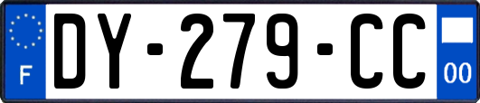 DY-279-CC