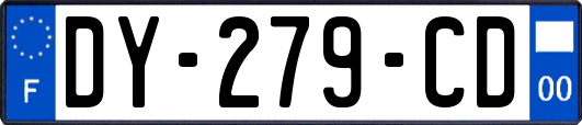 DY-279-CD