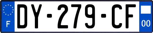 DY-279-CF