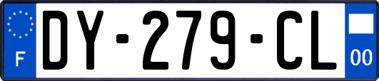 DY-279-CL