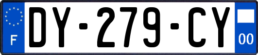 DY-279-CY