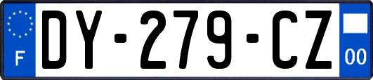 DY-279-CZ