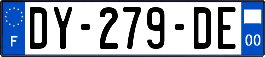 DY-279-DE