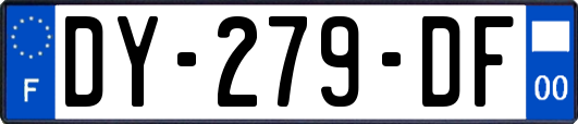 DY-279-DF