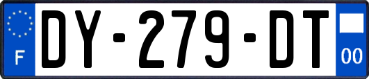 DY-279-DT