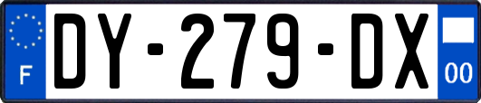 DY-279-DX