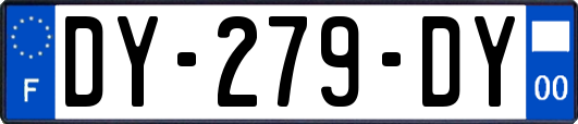 DY-279-DY