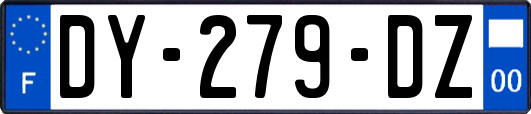 DY-279-DZ