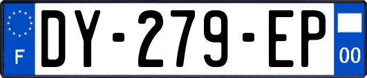 DY-279-EP