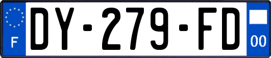 DY-279-FD