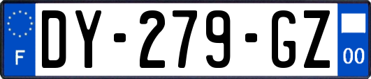 DY-279-GZ