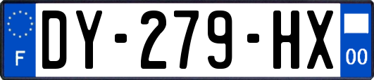 DY-279-HX