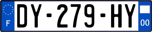 DY-279-HY