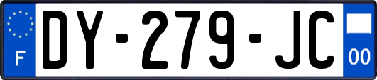 DY-279-JC