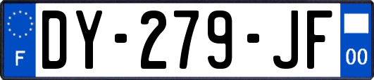 DY-279-JF