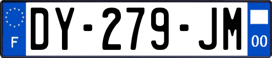 DY-279-JM