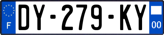 DY-279-KY