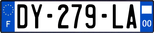 DY-279-LA