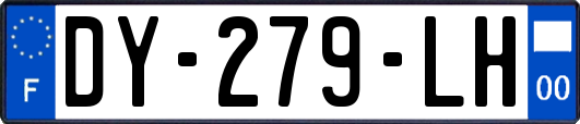 DY-279-LH