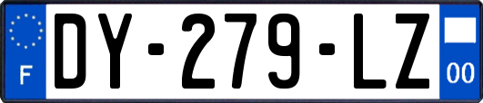 DY-279-LZ