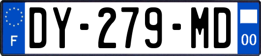 DY-279-MD