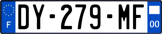 DY-279-MF