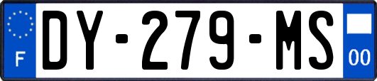 DY-279-MS