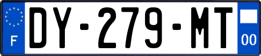 DY-279-MT