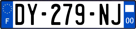 DY-279-NJ