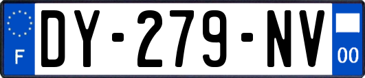 DY-279-NV