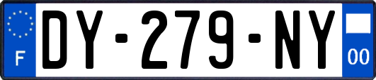 DY-279-NY