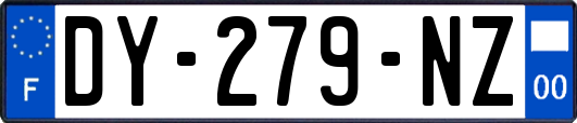 DY-279-NZ