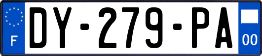 DY-279-PA